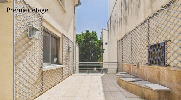 Maison 11 pièces - 301 m² Exclusivité efficity