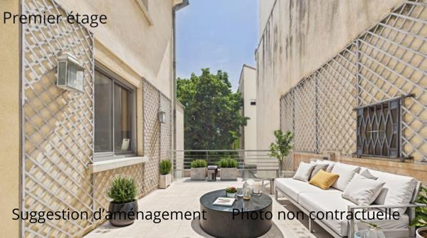 Maison 11 pièces - 301 m² Exclusivité efficity