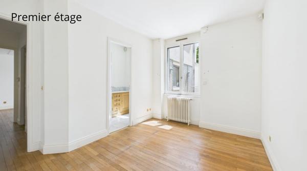 Maison 11 pièces - 301 m² Exclusivité efficity