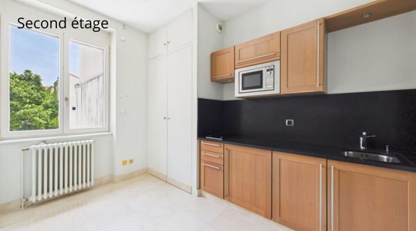 Maison 11 pièces - 301 m² Exclusivité efficity