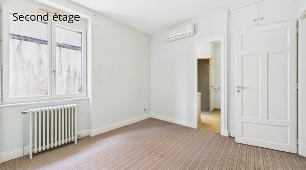 Maison 11 pièces - 301 m² Exclusivité efficity