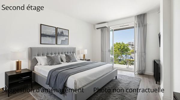 Maison 11 pièces - 301 m² Exclusivité efficity