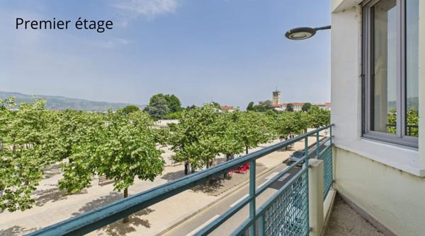 Maison 11 pièces - 301 m² Exclusivité efficity