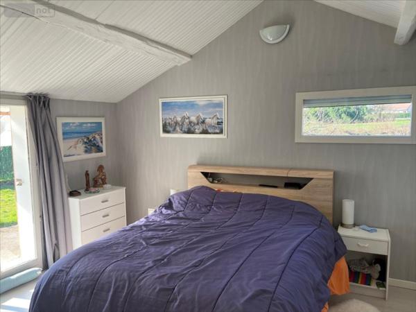 Maison à vendre à Brevans dans le Jura (39100), ref : 1987