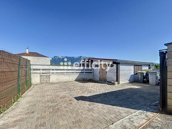 Appartement 6 pièces - 140 m²