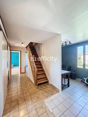 Appartement 6 pièces - 140 m²