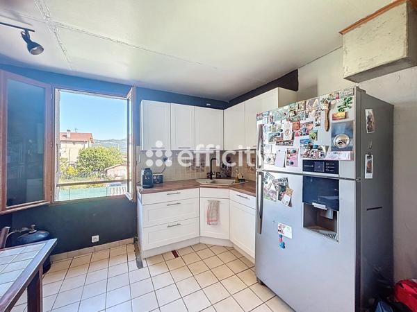 Appartement 6 pièces - 140 m²