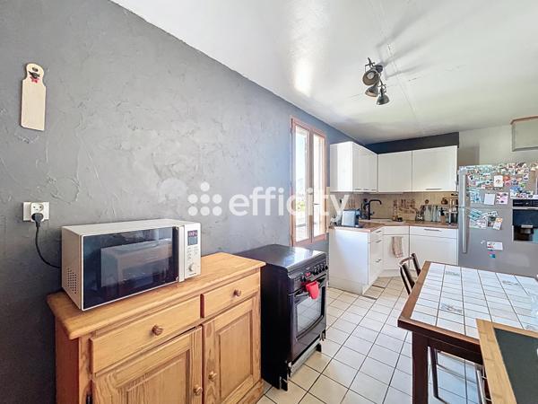 Appartement 6 pièces - 140 m²