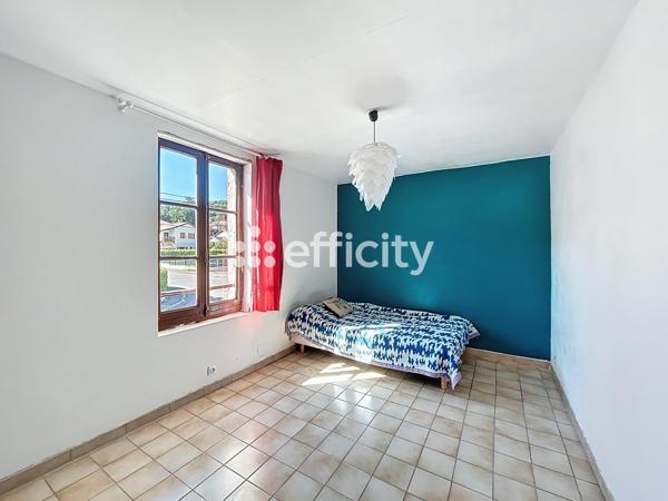 Appartement 6 pièces - 140 m²