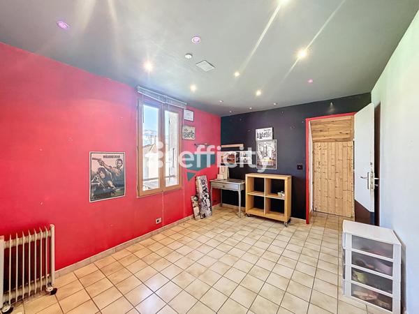 Appartement 6 pièces - 140 m²