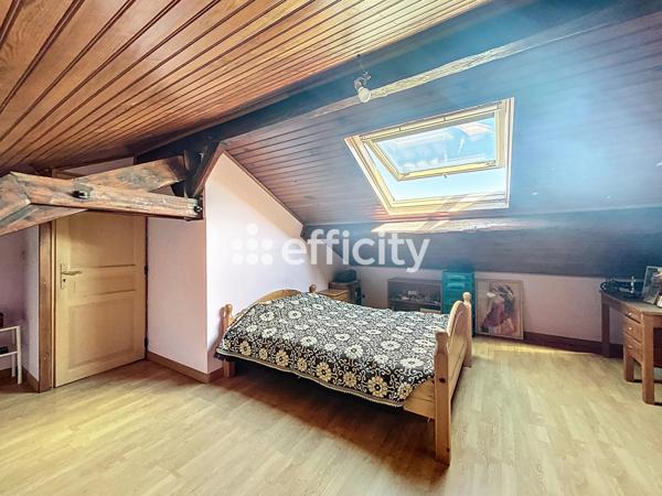 Appartement 6 pièces - 140 m²