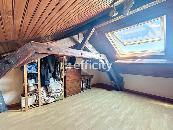 Appartement 6 pièces - 140 m²