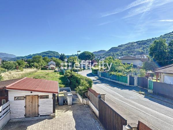 Appartement 6 pièces - 140 m²