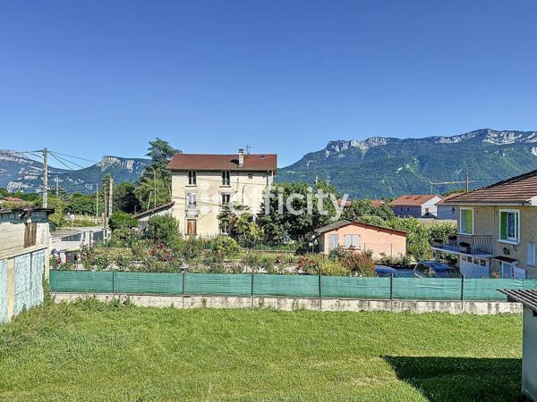 Appartement 6 pièces - 140 m²