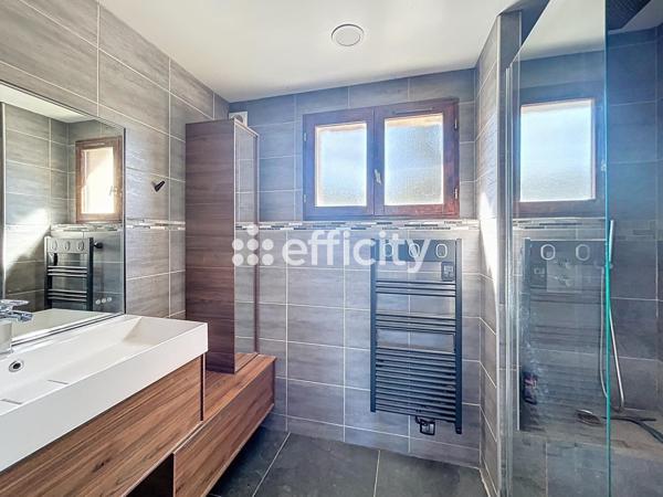 Appartement 6 pièces - 140 m²