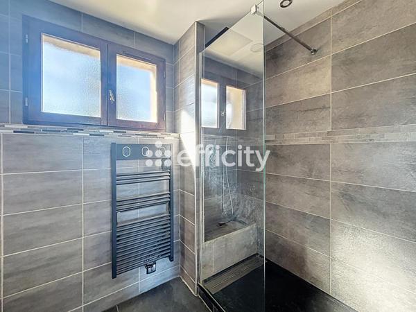 Appartement 6 pièces - 140 m²