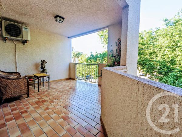 Appartement F3 à vendre  3 pièces - 77,35 m2 BEZIERS - 34