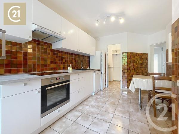 Appartement F3 à vendre  3 pièces - 77,35 m2 BEZIERS - 34