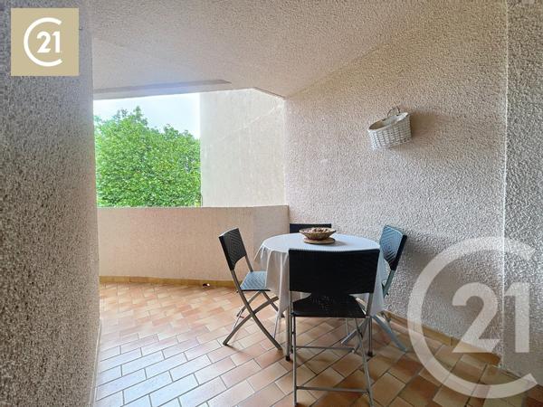 Appartement F3 à vendre  3 pièces - 77,35 m2 BEZIERS - 34