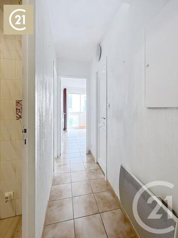 Appartement F3 à vendre  3 pièces - 77,35 m2 BEZIERS - 34