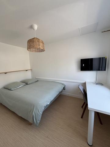 CHAMBRE EN COLIVING TOUT CONFORT