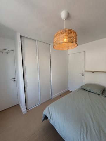 CHAMBRE EN COLIVING TOUT CONFORT