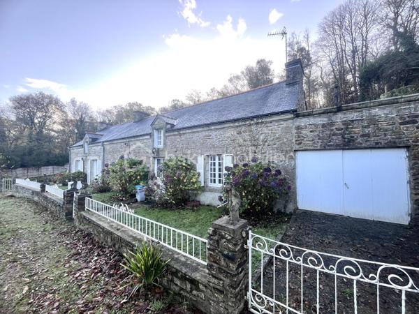 Maison ancienne de 192 m²