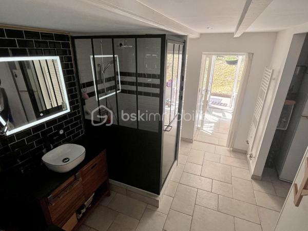 Maison ancienne de 192 m²