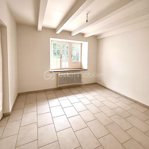 Maison ancienne de 192 m²