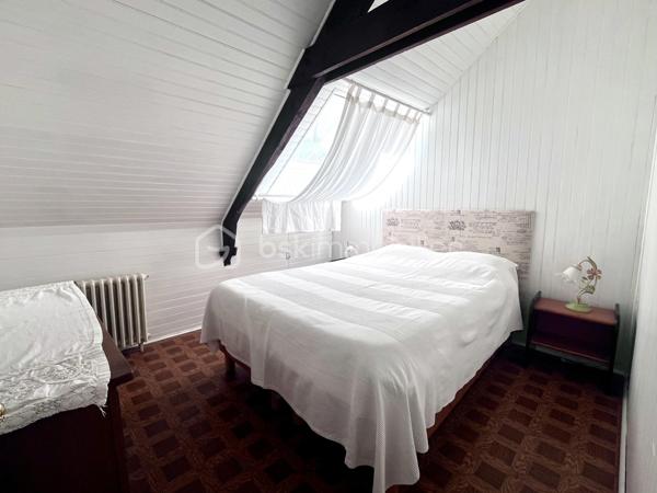 Maison ancienne de 192 m²