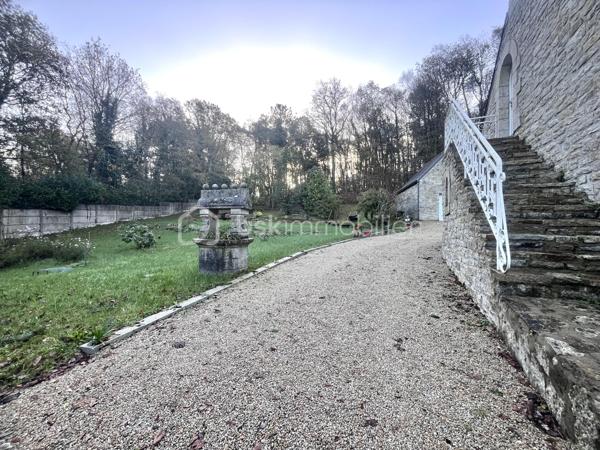 Maison ancienne de 192 m²