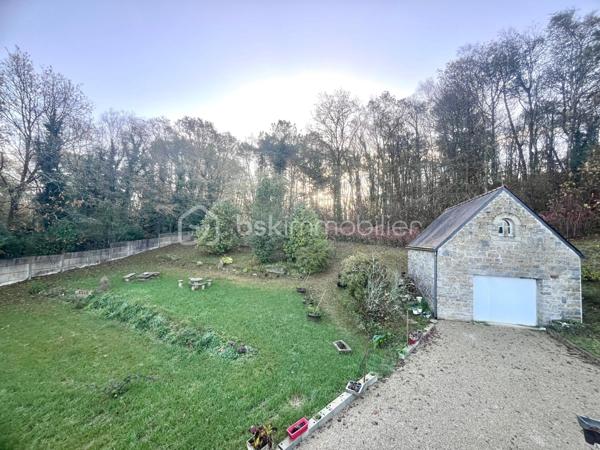 Maison ancienne de 192 m²