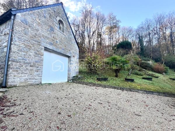 Maison ancienne de 192 m²