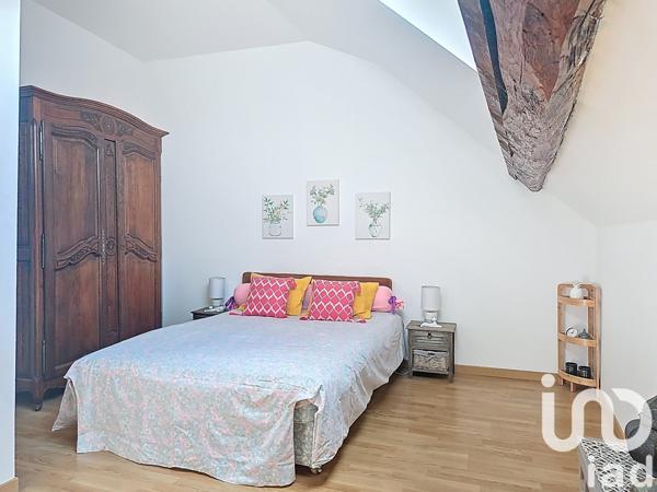 Maison à vendre 6 pièces 156 m² Champignelles