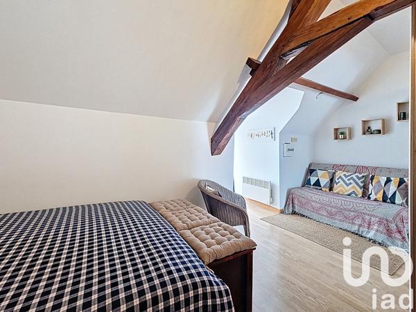 Maison à vendre 6 pièces 156 m² Champignelles