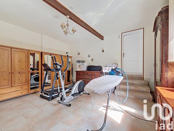 Maison à vendre 6 pièces 156 m² Champignelles