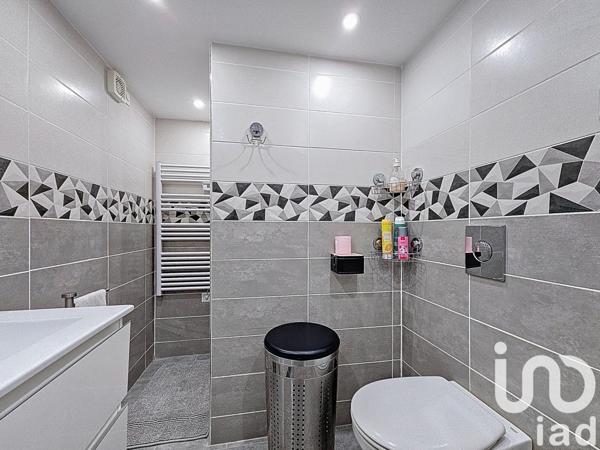 Maison à vendre 6 pièces 156 m² Champignelles