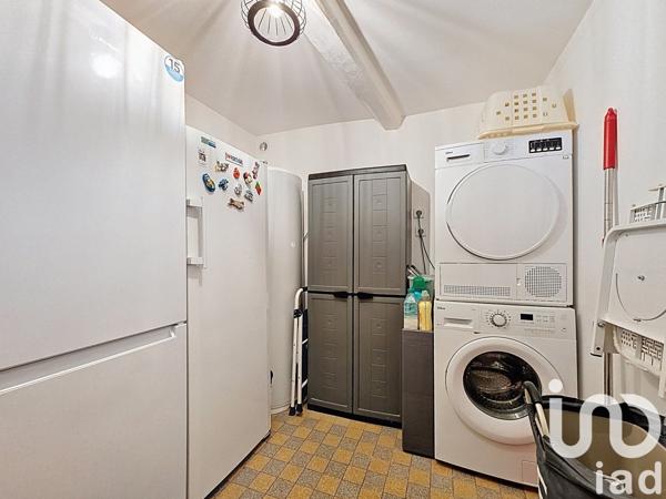 Maison à vendre 6 pièces 156 m² Champignelles