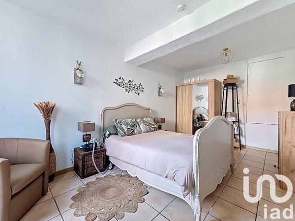 Maison à vendre 6 pièces 156 m² Champignelles