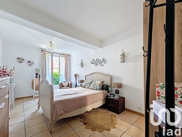 Maison à vendre 6 pièces 156 m² Champignelles