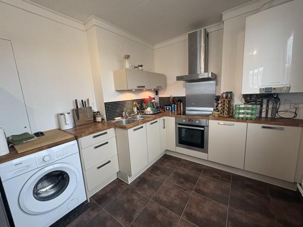 Appartement à vendre |  Châteauroux |  3 pièces | 69 m²