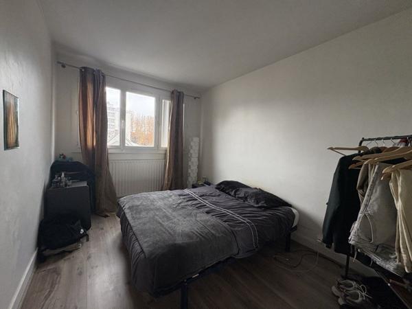 Appartement à vendre |  Châteauroux |  3 pièces | 69 m²