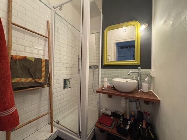 Appartement à vendre |  Châteauroux |  3 pièces | 69 m²