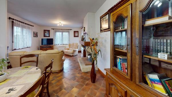 Maison Saint Jean De Braye 6 pièce(s) 168.70m2