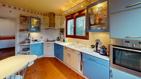 Maison Saint Jean De Braye 6 pièce(s) 168.70m2