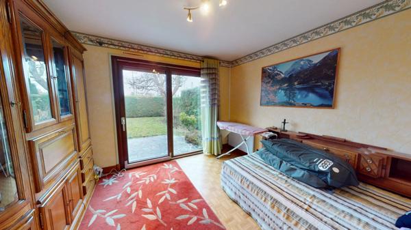 Maison Saint Jean De Braye 6 pièce(s) 168.70m2