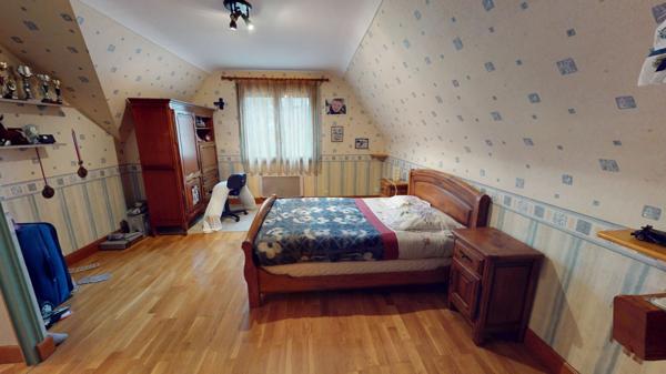 Maison Saint Jean De Braye 6 pièce(s) 168.70m2