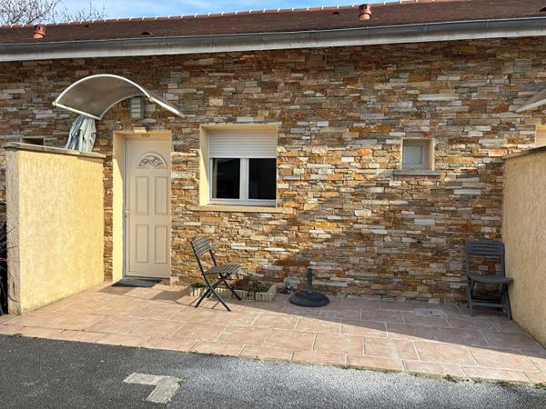 Appartement Herblay Sur Seine 2 pièce(s) 42 m2