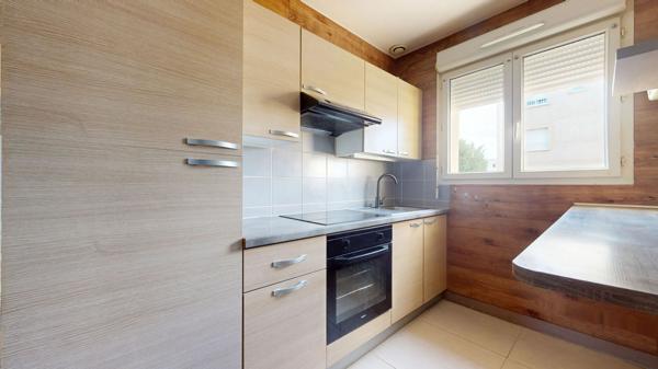 Appartement Herblay Sur Seine 2 pièce(s) 42 m2