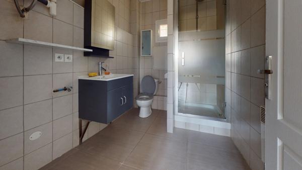 Appartement Herblay Sur Seine 2 pièce(s) 42 m2